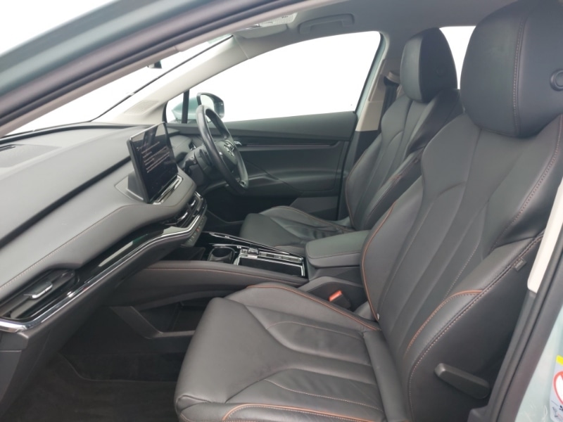 Used Skoda Enyaq 2021 for sale - 76150541: Photo 5