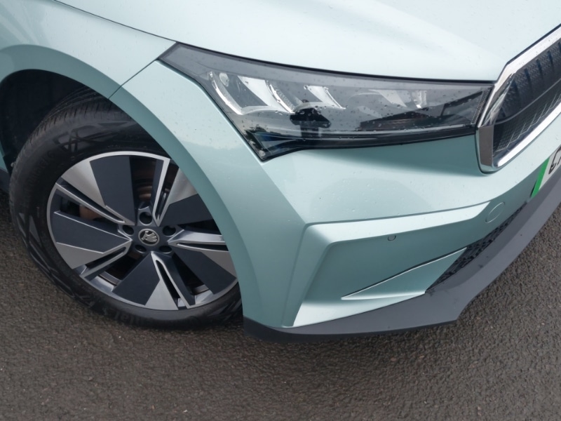 Used Skoda Enyaq 2021 for sale - 76150541: Photo 9
