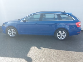 Used Skoda Octavia 2019 for sale - 75576430: Photo