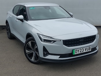 Used Polestar Polestar 2 2023 for sale - 78259588: Photo
