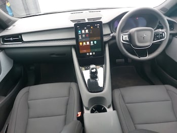 Used Polestar Polestar 2 2023 for sale - 78259588: Photo