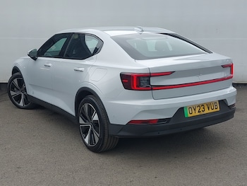 Used Polestar Polestar 2 2023 for sale - 78259588: Photo