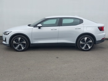 Used Polestar Polestar 2 2023 for sale - 78259588: Photo