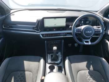 Used Kia Sportage 2024 for sale - 74744608: Photo