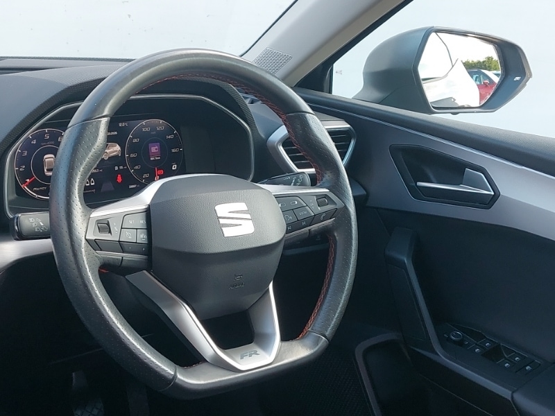 Used SEAT Leon 2021 for sale - 77751447: Photo 10