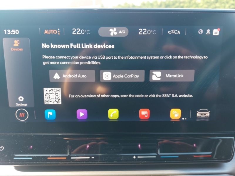 Used SEAT Leon 2021 for sale - 77751447: Photo 14