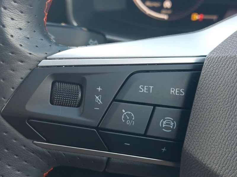 Used SEAT Leon 2021 for sale - 77751447: Photo 18