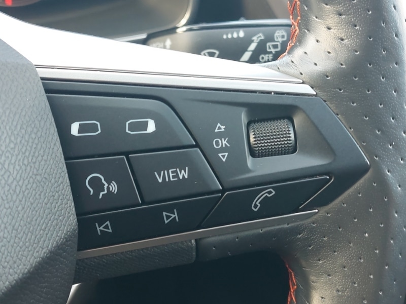 Used SEAT Leon 2021 for sale - 77751447: Photo 19