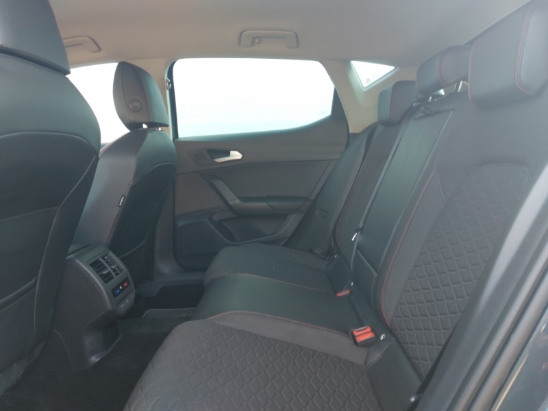 Used SEAT Leon 2021 for sale - 77751447: Photo 6