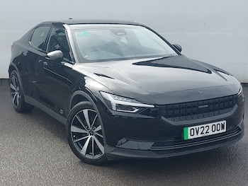 Used Polestar Polestar 2 2022 for sale - 78653964: Photo