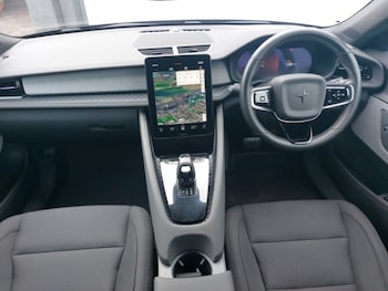 Used Polestar Polestar 2 2022 for sale - 78653964: Photo