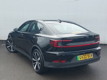 Used Polestar Polestar 2 2022 for sale - 78653964: Photo