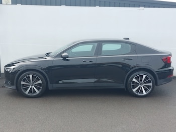 Used Polestar Polestar 2 2022 for sale - 78653964: Photo