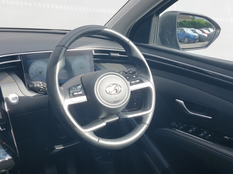Used Hyundai TUCSON 2022 for sale - 75989010: Photo 10