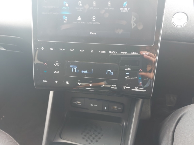 Used Hyundai TUCSON 2022 for sale - 75989010: Photo 15