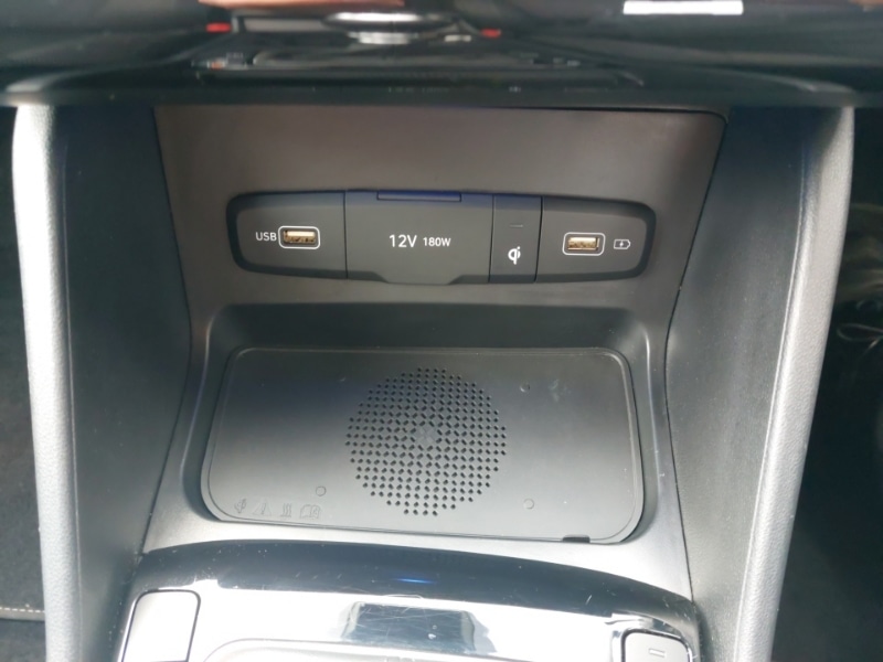 Used Hyundai TUCSON 2022 for sale - 75989010: Photo 16