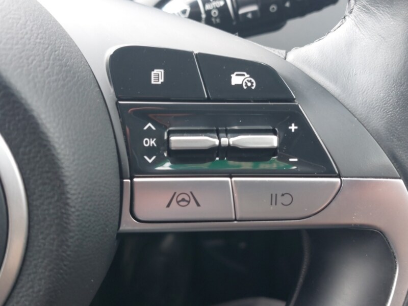 Used Hyundai TUCSON 2022 for sale - 75989010: Photo 19