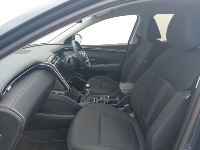 Used Hyundai TUCSON 2022 for sale - 75989010: Photo 5