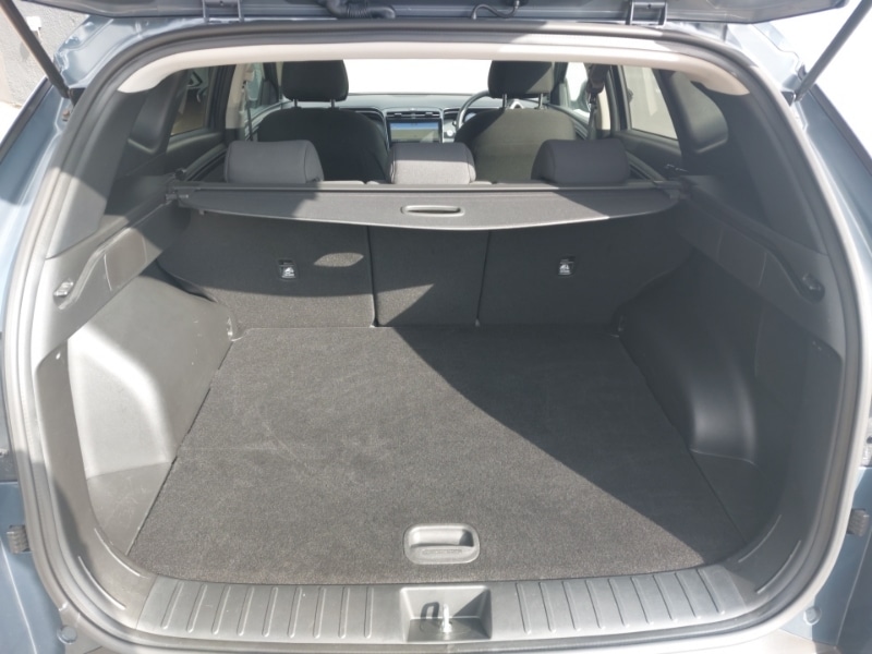 Used Hyundai TUCSON 2022 for sale - 75989010: Photo 8