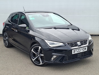 Used SEAT Ibiza 2023 for sale - 78940773: Photo