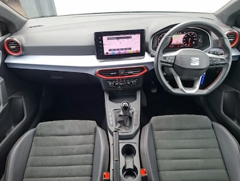 Used SEAT Ibiza 2023 for sale - 78940773: Photo