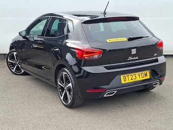 Used SEAT Ibiza 2023 for sale - 78940773: Photo
