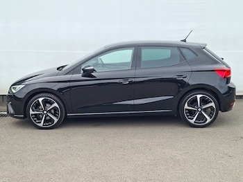 Used SEAT Ibiza 2023 for sale - 78940773: Photo