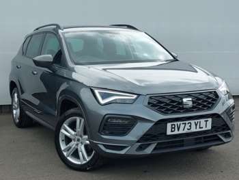 2023 - 1.5 TSI EVO FR 5dr