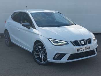 2022 - 1.0 TSI 110 Xcellence Lux 5dr