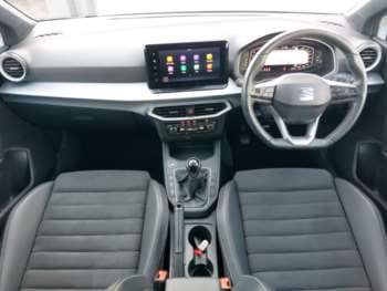 Used SEAT Ibiza 2022 for sale - 74897572: Photo