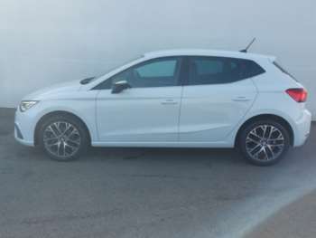 Used SEAT Ibiza 2022 for sale - 74897572: Photo