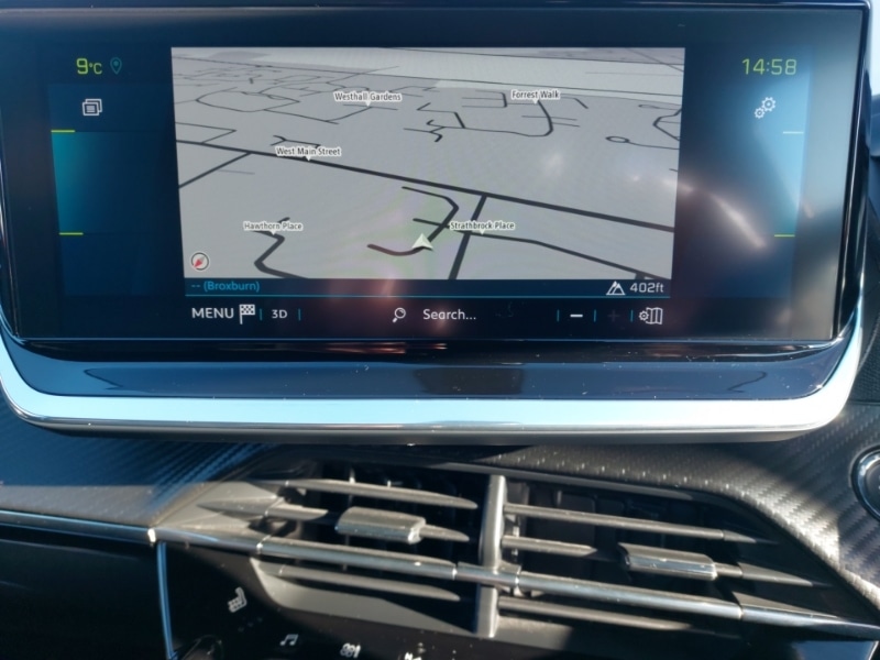 Used Peugeot 208 2020 for sale - 77751448: Photo 11