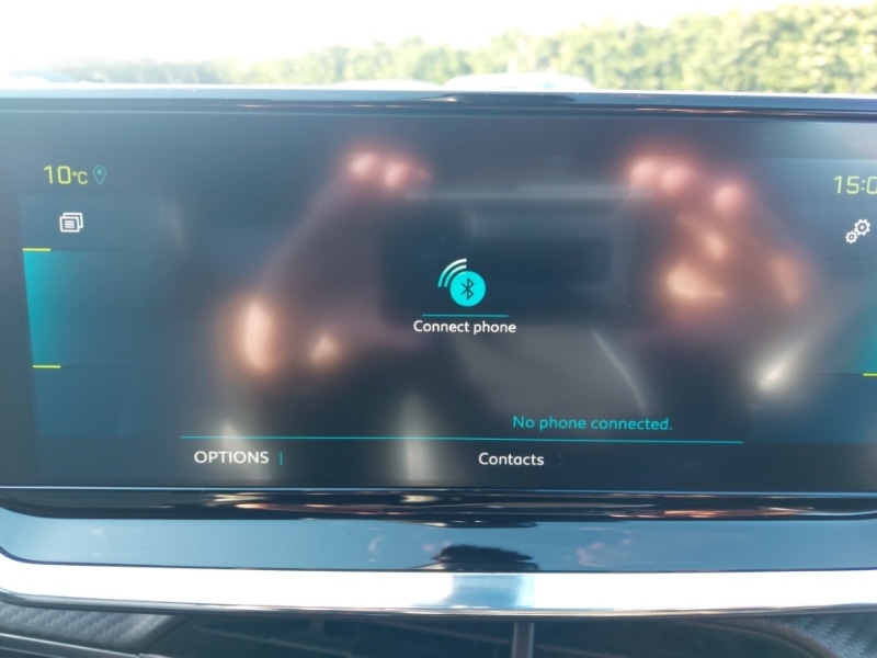 Used Peugeot 208 2020 for sale - 77751448: Photo 14