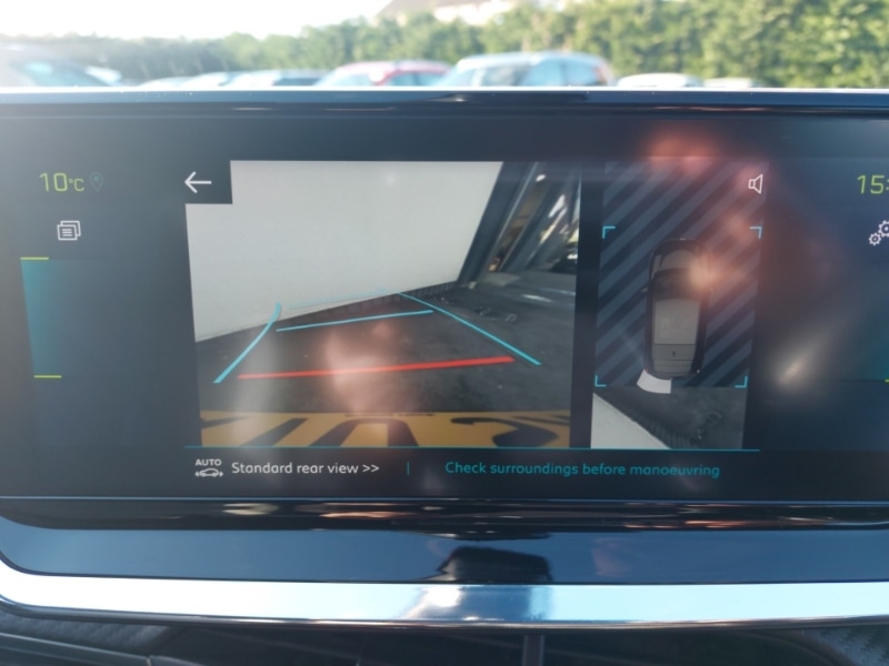 Used Peugeot 208 2020 for sale - 77751448: Photo 15