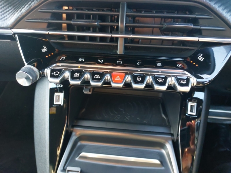 Used Peugeot 208 2020 for sale - 77751448: Photo 16