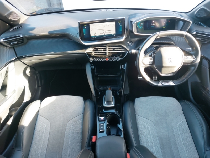 Used Peugeot 208 2020 for sale - 77751448: Photo 2