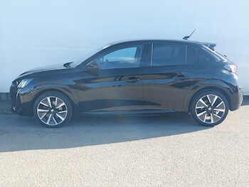 Used Peugeot 208 2020 for sale - 77751448: Photo