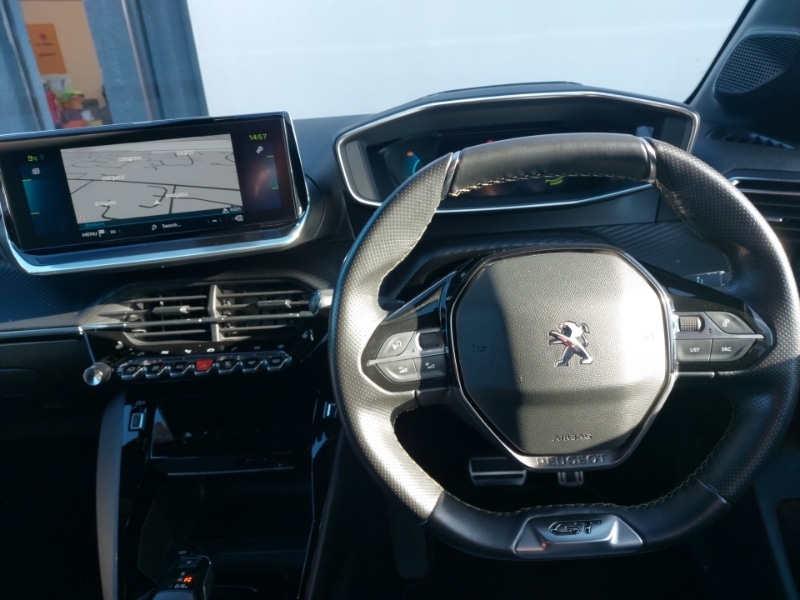 Used Peugeot 208 2020 for sale - 77751448: Photo 7