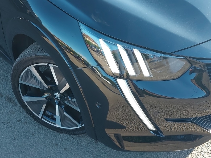 Used Peugeot 208 2020 for sale - 77751448: Photo 9