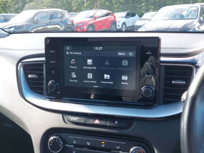 Used Kia XCeed 2021 for sale - 78066042: Photo 14