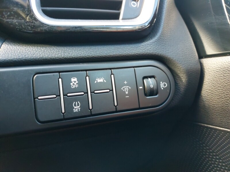 Used Kia XCeed 2021 for sale - 78066042: Photo 17