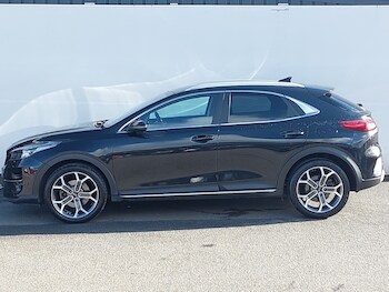 Used Kia XCeed 2021 for sale - 78066042: Photo