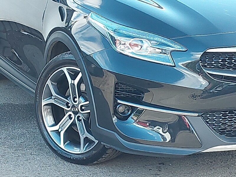 Used Kia XCeed 2021 for sale - 78066042: Photo 9