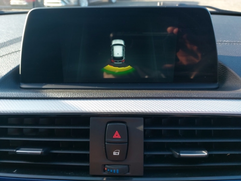 Used BMW 1 Series 2018 for sale - 77933534: Photo 15