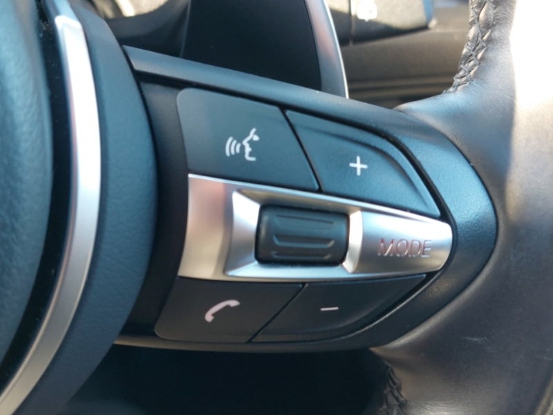 Used BMW 1 Series 2018 for sale - 77933534: Photo 19