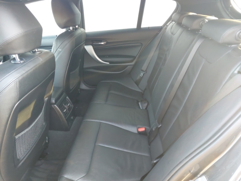 Used BMW 1 Series 2018 for sale - 77933534: Photo 6