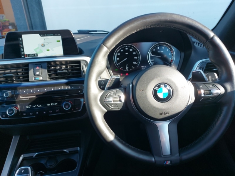 Used BMW 1 Series 2018 for sale - 77933534: Photo 7