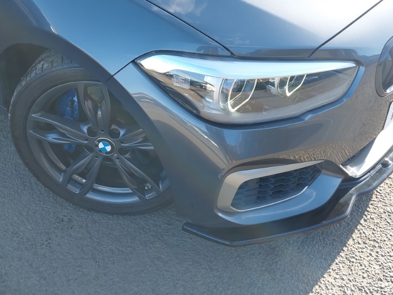 Used BMW 1 Series 2018 for sale - 77933534: Photo 9