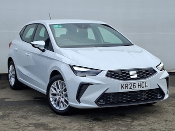 Used SEAT Ibiza 2026 for sale - 79298815: Photo