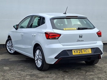 Used SEAT Ibiza 2026 for sale - 79298815: Photo